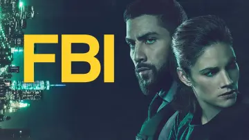 Backdrop к сериалу "FBI" #1248075