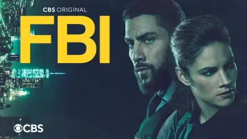 Backdrop к сериалу "FBI" #1248077