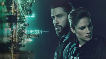 Backdrop к сериалу "FBI" #1248079