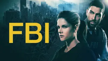 Backdrop к сериалу "FBI" #1248081