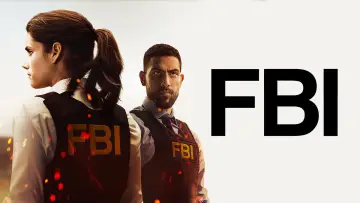 Backdrop к сериалу "FBI" #1248082