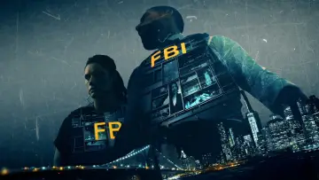 Backdrop к сериалу "FBI" #1248085