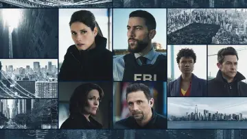 Backdrop к сериалу "FBI" #1248087