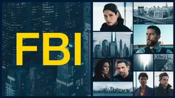 Backdrop к сериалу "FBI" #1248092