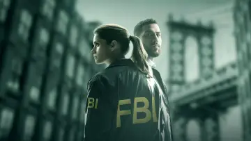 Backdrop к сериалу "FBI" #1248094