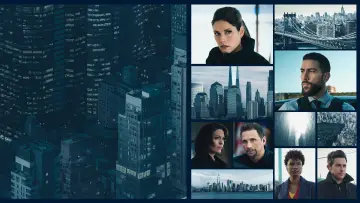 Backdrop к сериалу "FBI" #1248096
