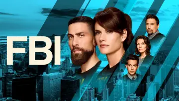 Backdrop к сериалу "FBI" #1248098