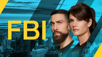Backdrop к сериалу "FBI" #1248099