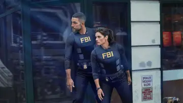 Backdrop к сериалу "FBI" #1248101