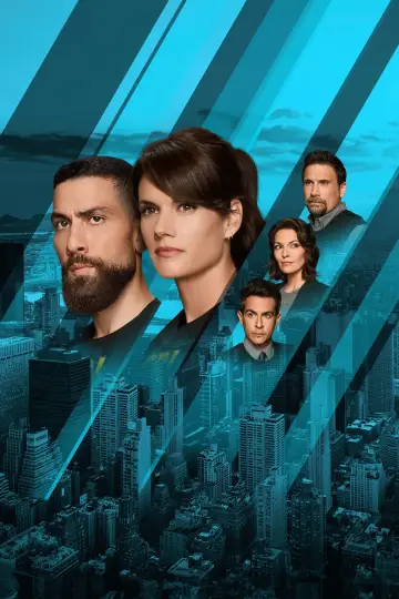 Poster к сериалу "FBI" #1248115