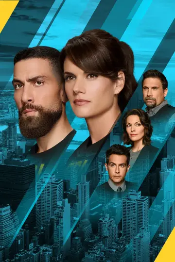 Poster к сериалу "FBI" #1248121