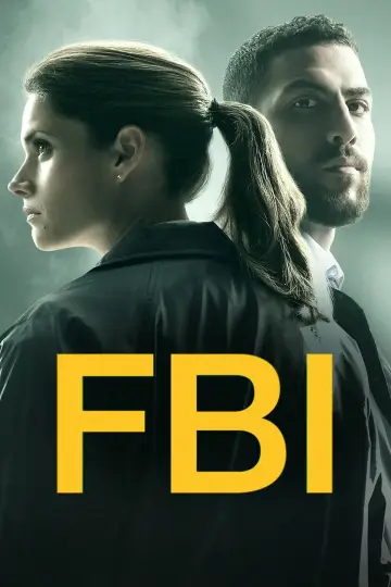 Poster к сериалу "FBI" #1248128