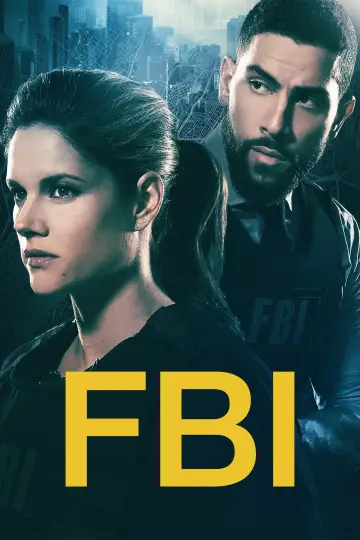 Poster к сериалу "FBI" #1248150