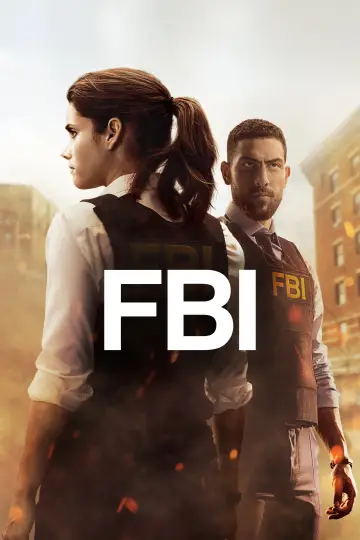 Poster к сериалу "FBI" #1248170