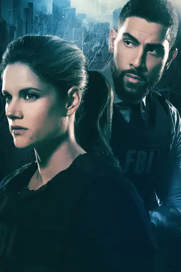 Poster к сериалу "FBI" #1248171