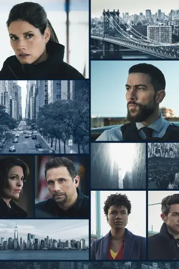 Poster к сериалу "FBI" #1248173