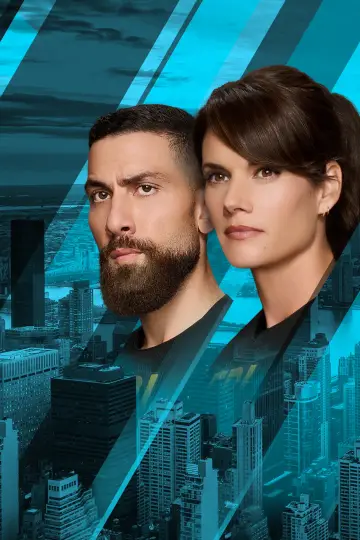 Poster к сериалу "FBI" #1248180