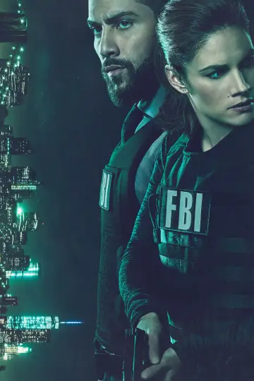 Poster к сериалу "FBI" #1248182
