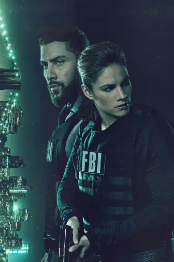 Poster к сериалу "FBI" #1248184