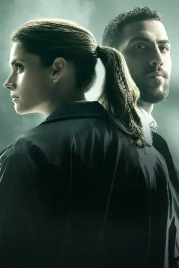 Poster к сериалу "FBI" #1248186