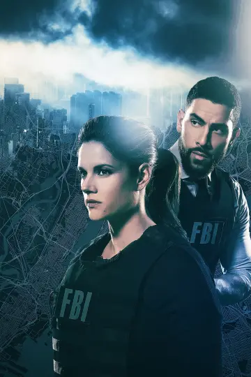 Poster к сериалу "FBI" #1248188