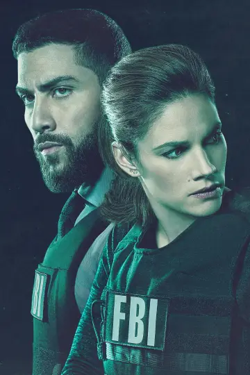Poster к сериалу "FBI" #1248191