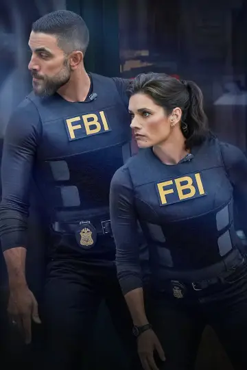 Poster к сериалу "FBI" #1248193