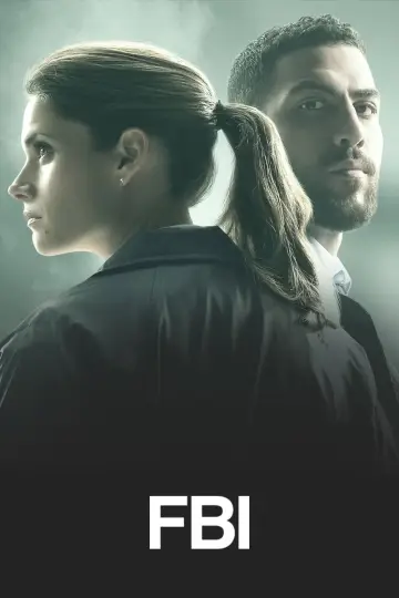 Poster к сериалу "FBI" #1248195