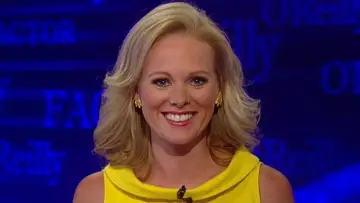 Backdrop for the TV series "Firing Line with Margaret Hoover" #1367748