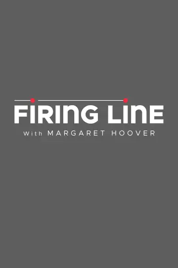 Poster for the TV series "Firing Line with Margaret Hoover" #1367754