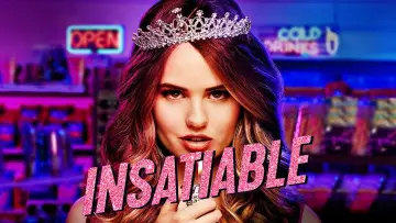 Backdrop к сериалу "Insatiable" #1436158