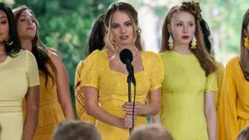 Backdrop к сериалу "Insatiable" #1436160
