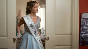 Backdrop к сериалу "Insatiable" #1436161
