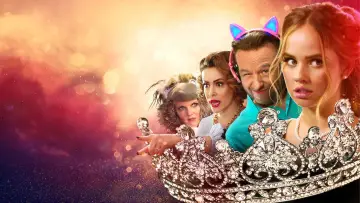 Backdrop к сериалу "Insatiable" #1436166
