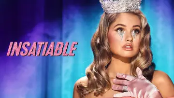 Backdrop к сериалу "Insatiable" #1436172