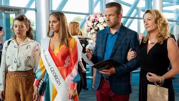 Backdrop к сериалу "Insatiable" #1436173