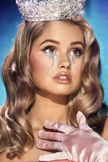 Poster к сериалу "Insatiable" #1436183
