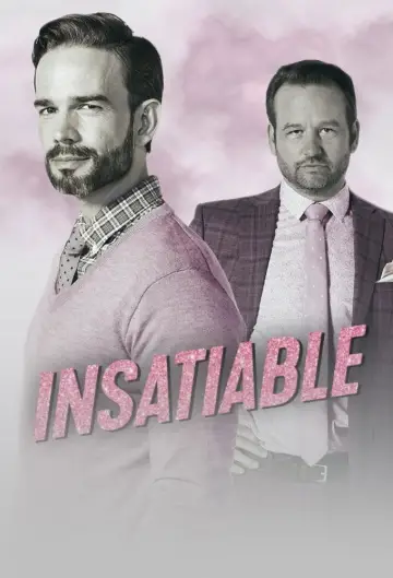 Poster к сериалу "Insatiable" #1436187