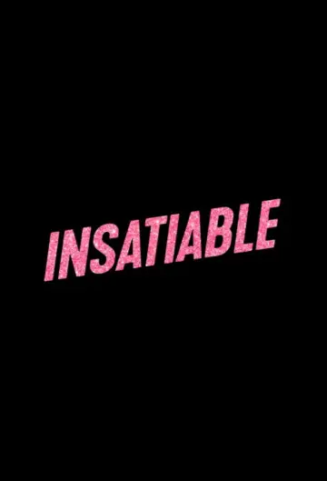 Poster к сериалу "Insatiable" #1436190