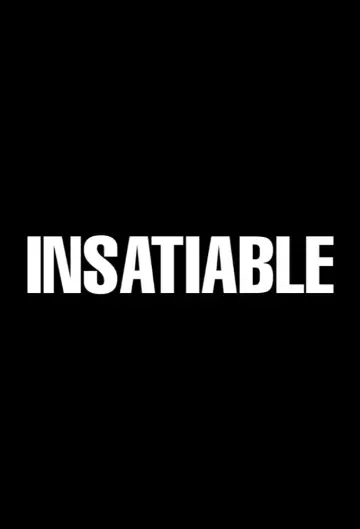 Poster к сериалу "Insatiable" #1436191