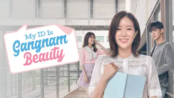 Backdrop for the TV series "My ID is Gangnam Beauty" #1547158