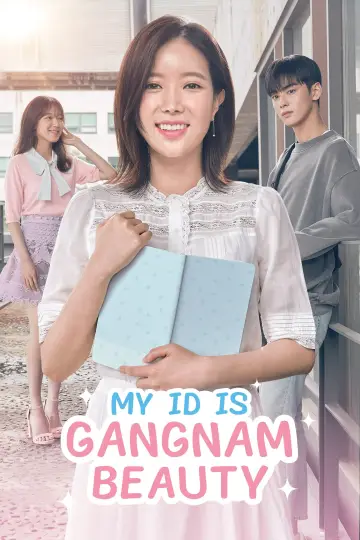 My ID is Gangnam Beauty (2018)