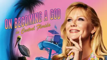 Backdrop for the TV series "On Becoming a God in Central Florida" #1684665