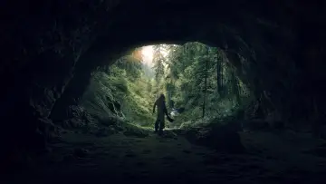 Backdrop к сериалу "See" #1315384