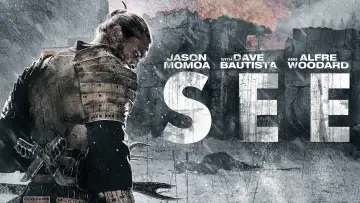 Backdrop к сериалу "See" #1315386