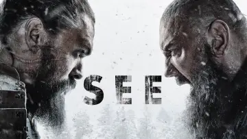 Backdrop к сериалу "See" #1315387