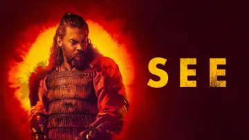 Backdrop к сериалу "See" #1315388