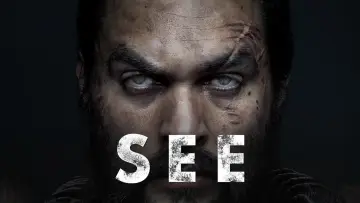 Backdrop к сериалу "See" #1315396