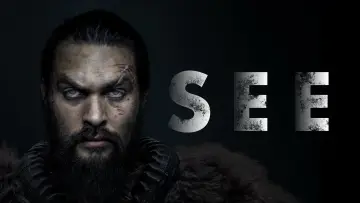 Backdrop к сериалу "See" #1315399