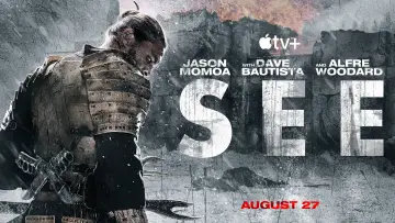 Backdrop к сериалу "See" #1315400